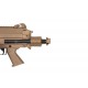 Страйкбольный пулемет SA-249 PARA CORE™ Machine Gun Replica - Coyote [SPECNA ARMS]